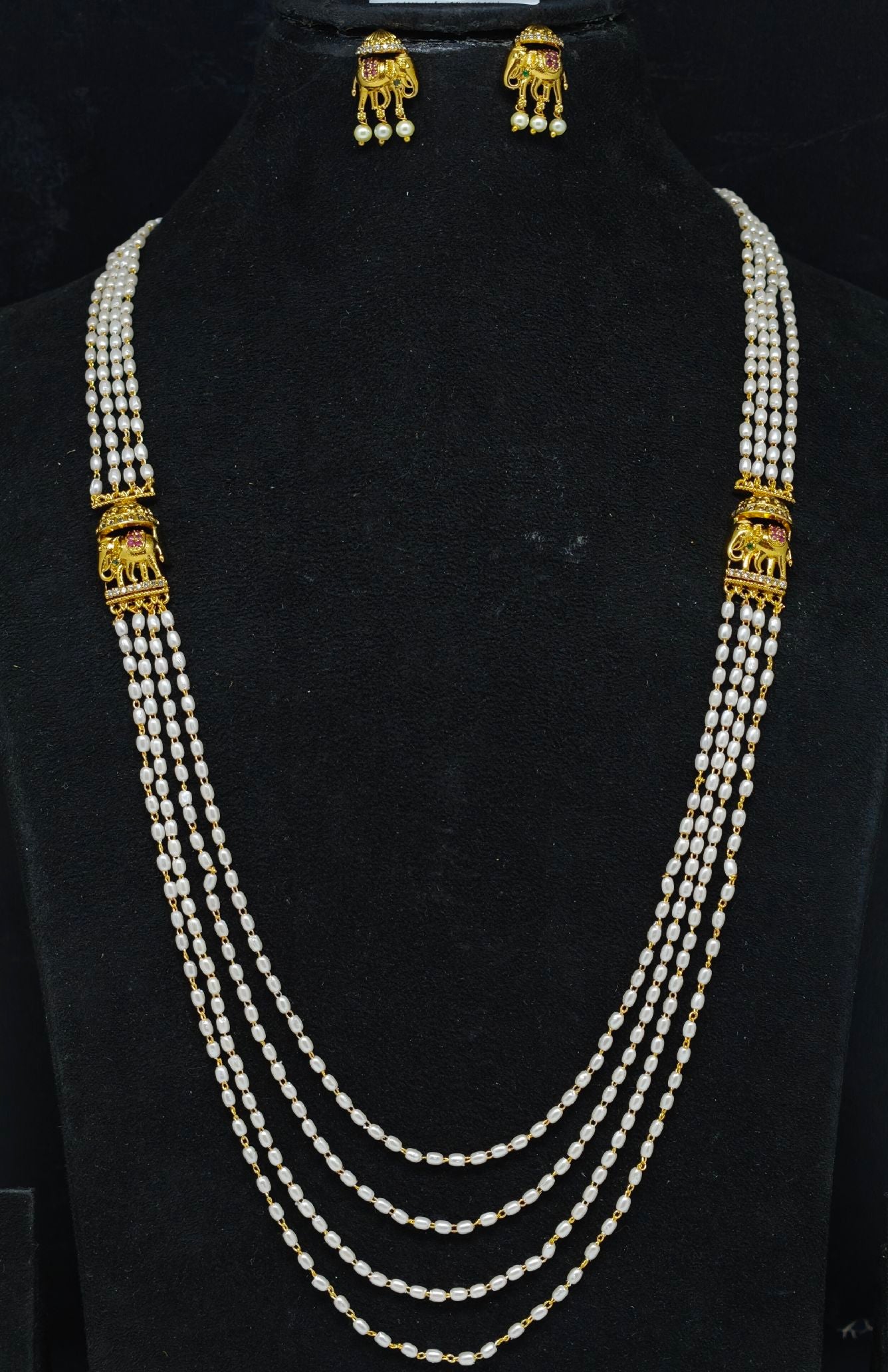 Elephant Chandraharam