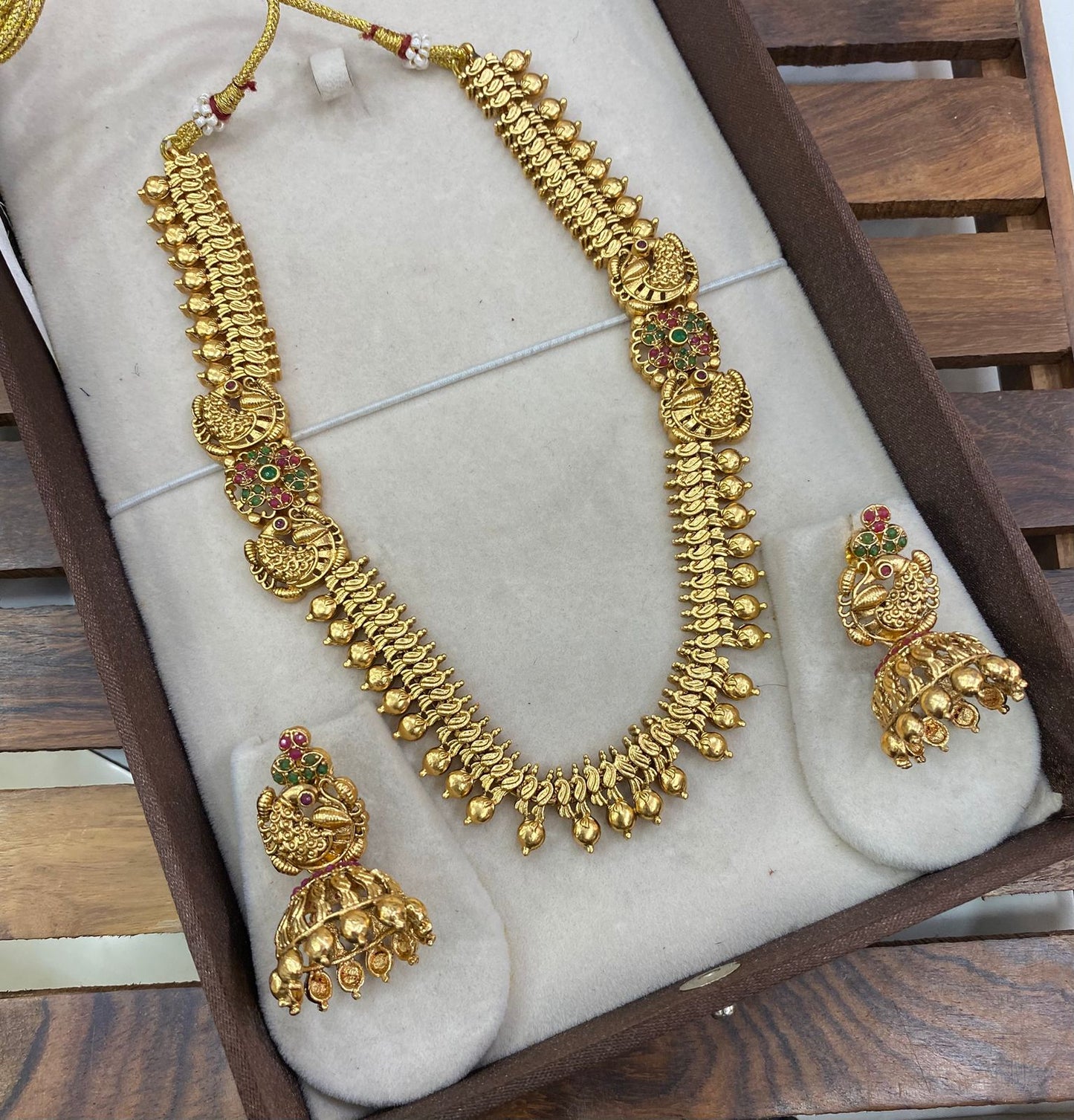 Traditional Mango Haram