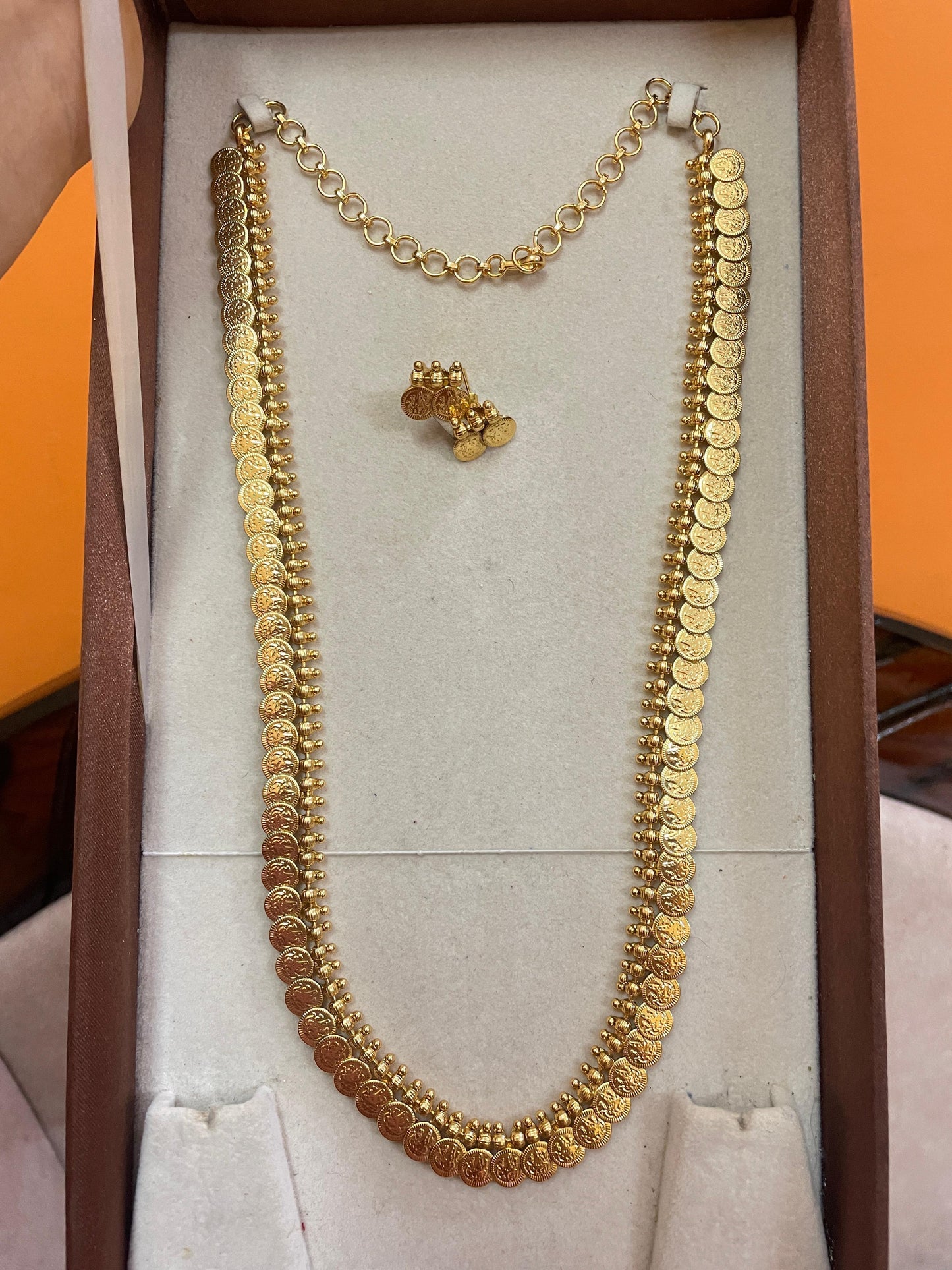 Traditional Kasu Haram