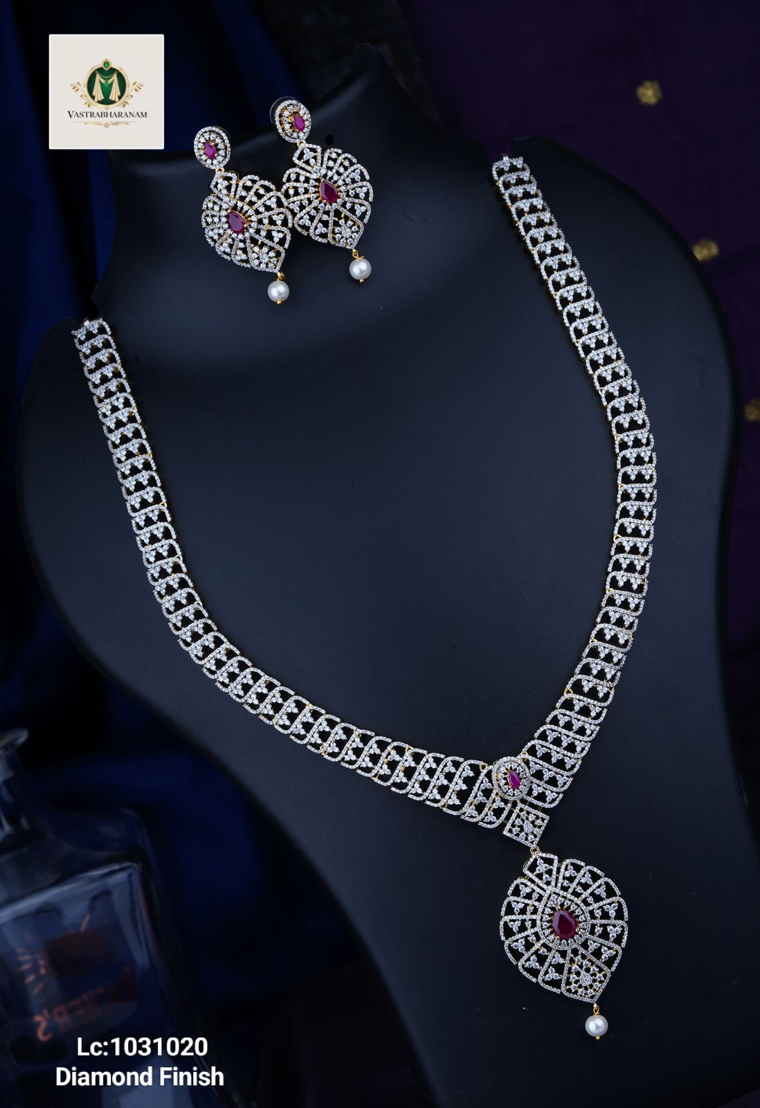 Diamond Minimal Haram