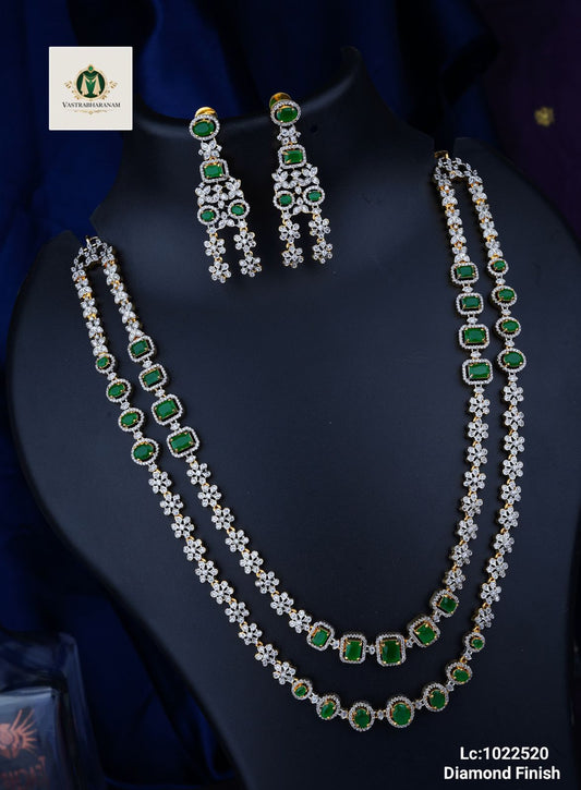 Double Layer Diamond haram