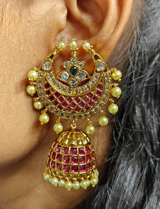 Jadau Concept Buttalu