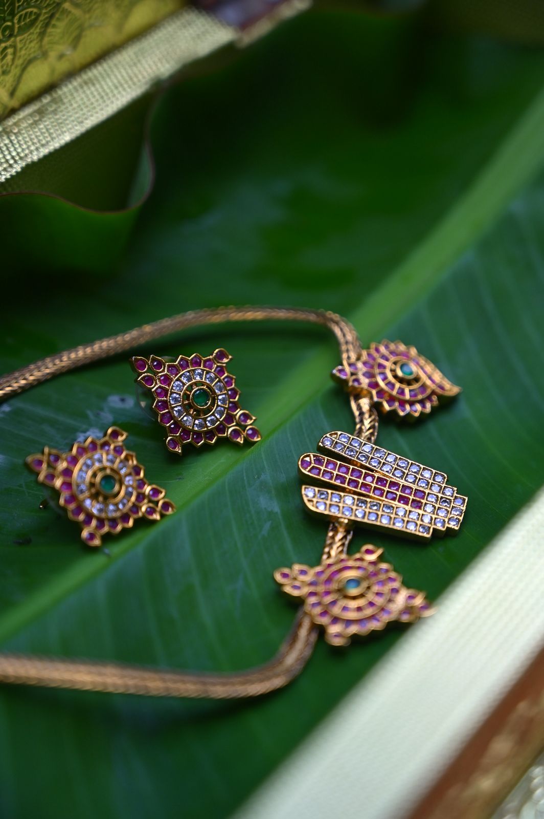 Lord Venkateshwara Naan Thaad