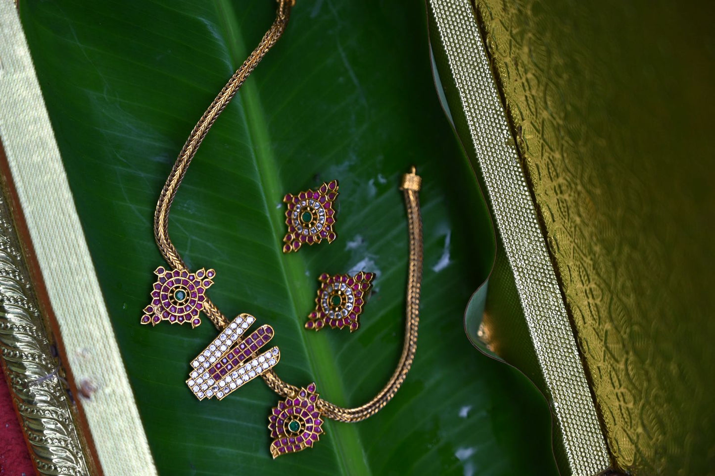 Lord Venkateshwara Naan Thaad