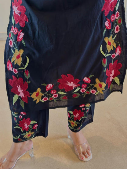 Pure Mul Cotton Kurthiset