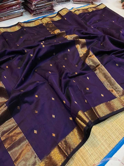 Nayantara maheshwari saree