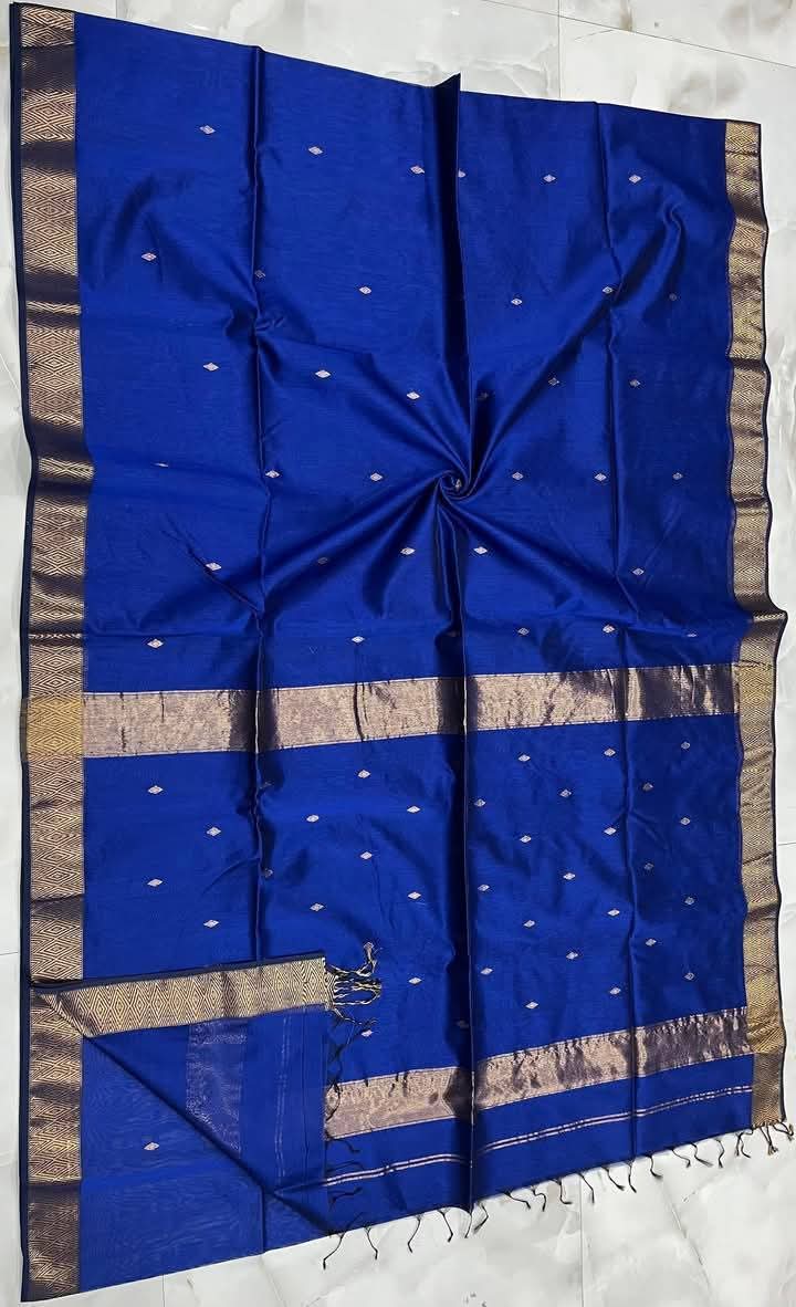 Nayantara maheshwari saree