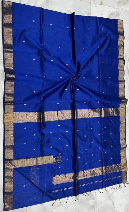 Nayantara maheshwari saree