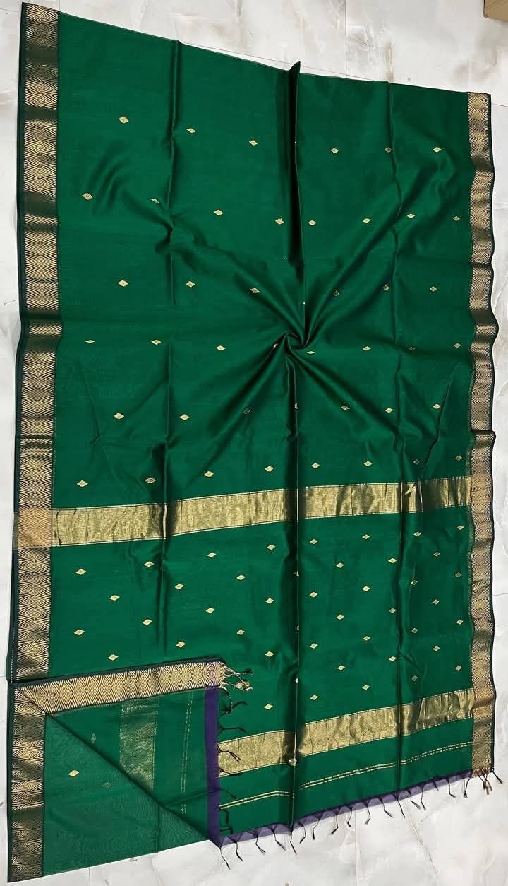 Nayantara maheshwari saree