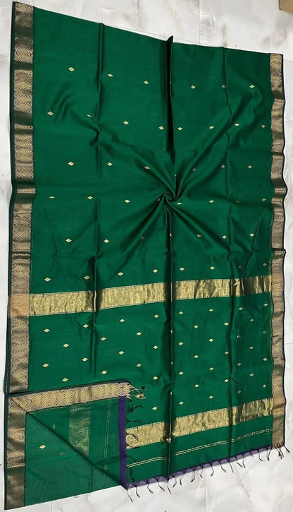 Nayantara maheshwari saree