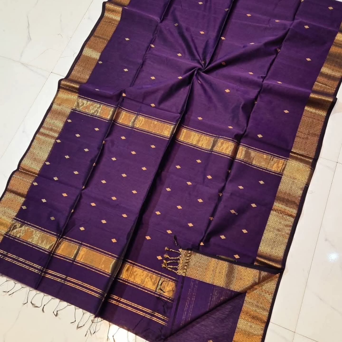 Nayantara maheshwari saree