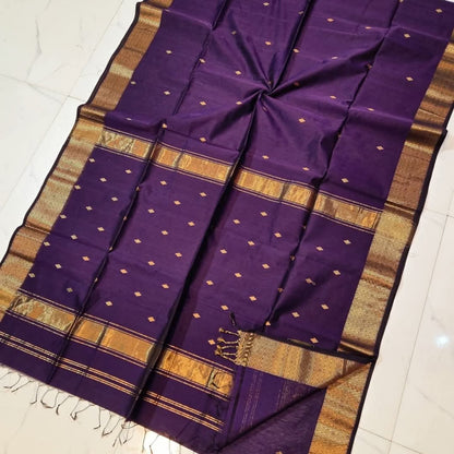 Nayantara maheshwari saree