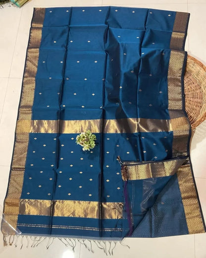 Nayantara maheshwari saree