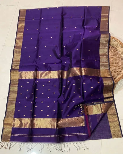 Nayantara maheshwari saree