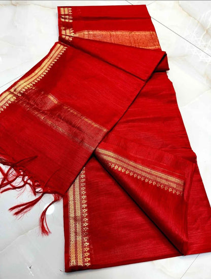 Kota Silk saree