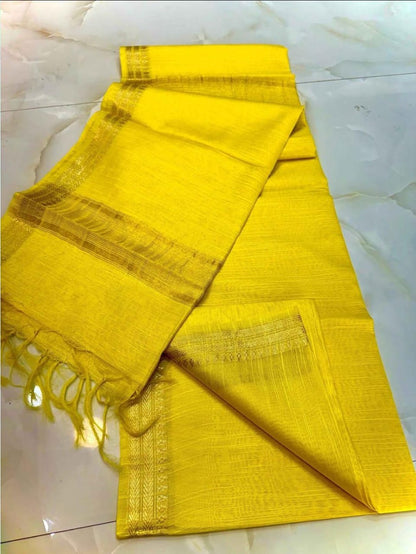 Kota Silk saree