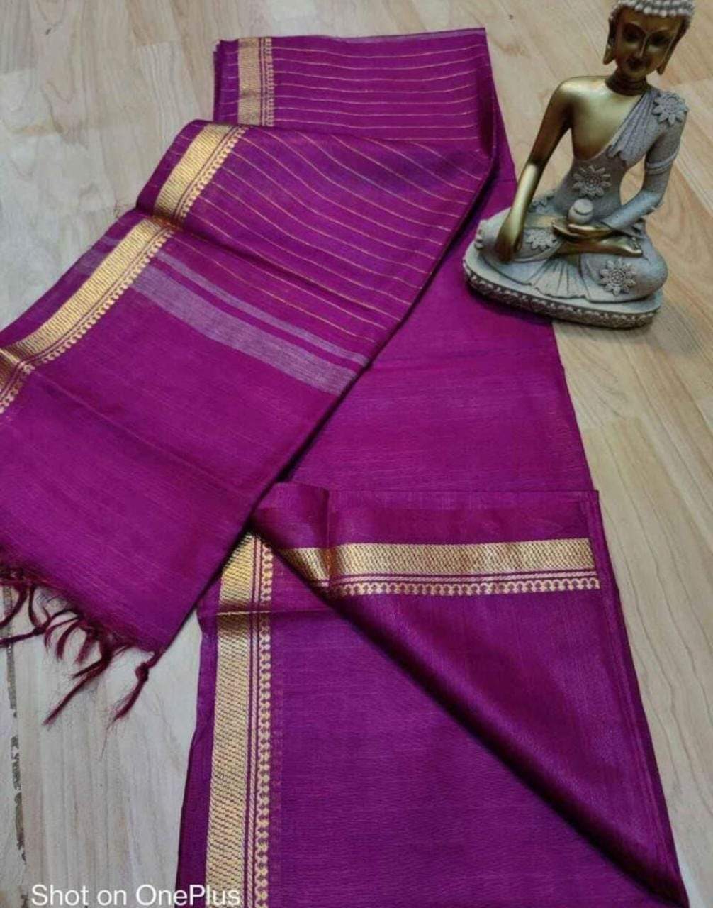 Kota Silk saree