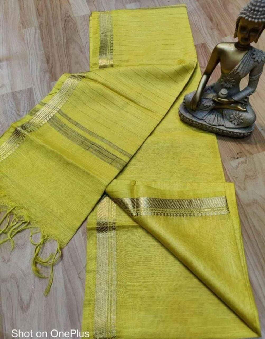Kota Silk saree