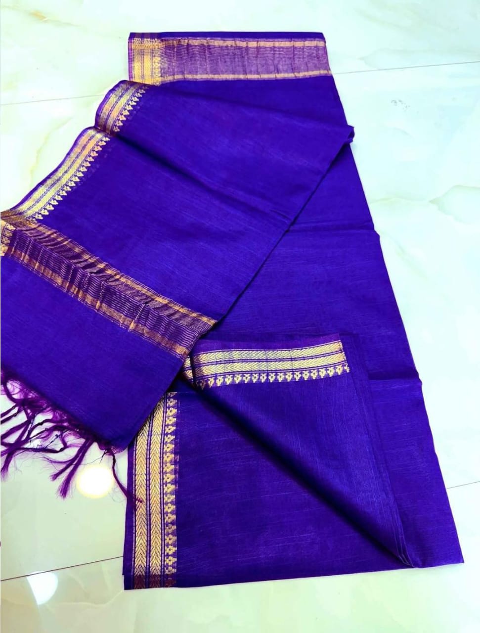 Kota Silk saree