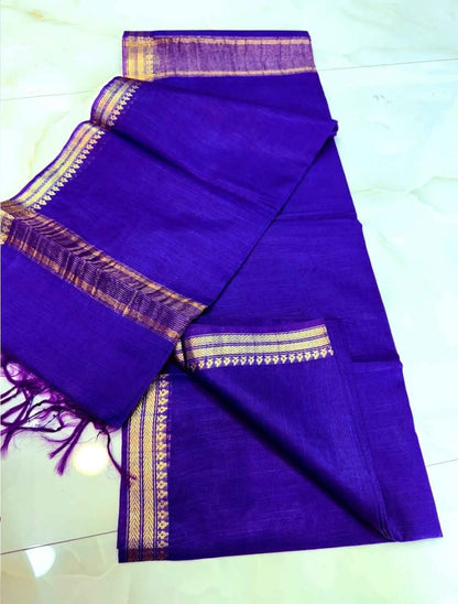 Kota Silk saree