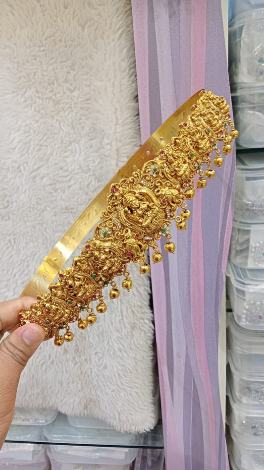 Adults Nakshi Hip belt