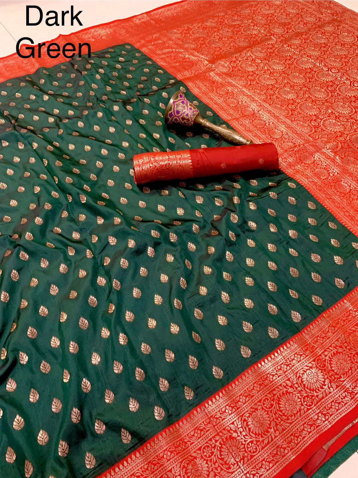 Pure silk sarees