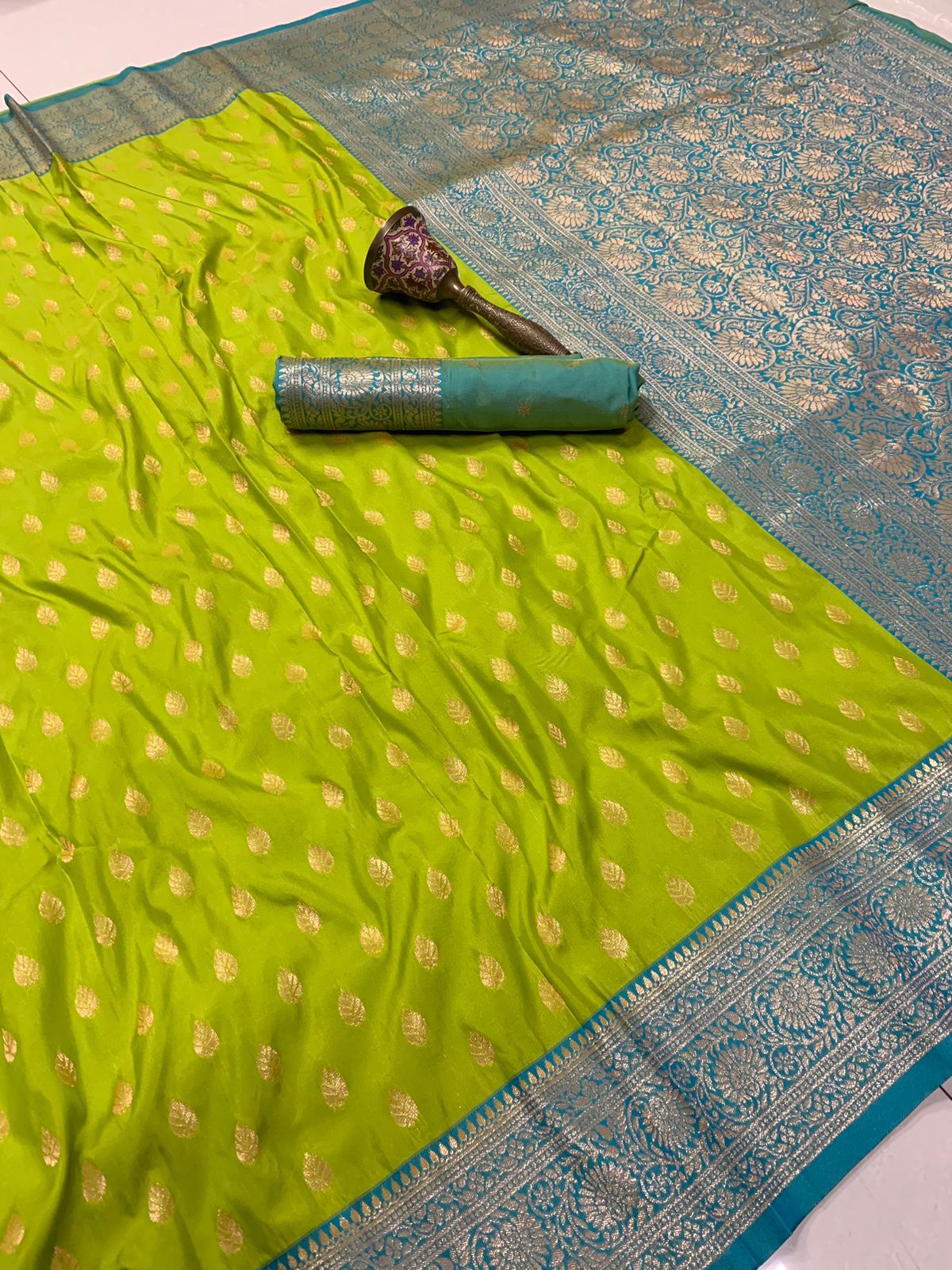 Pure silk sarees