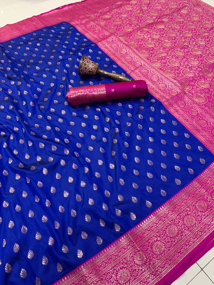 Pure silk sarees