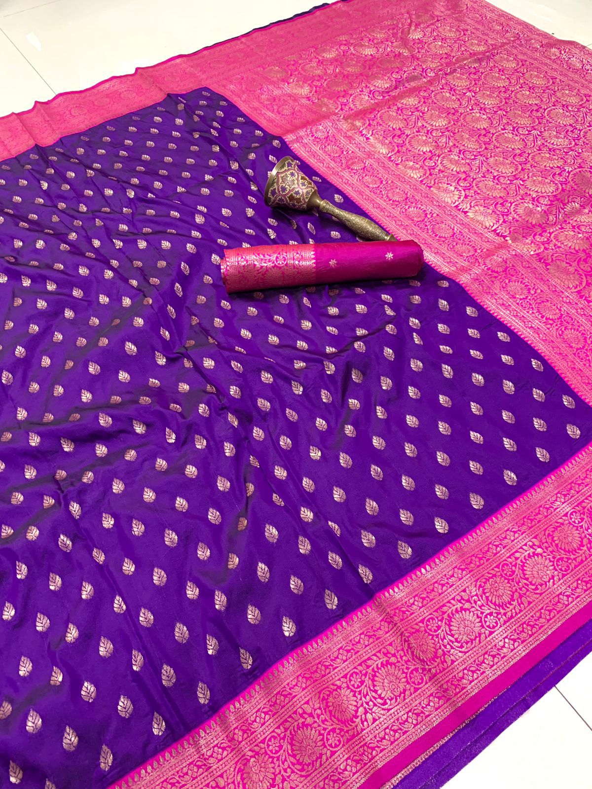 Pure silk sarees