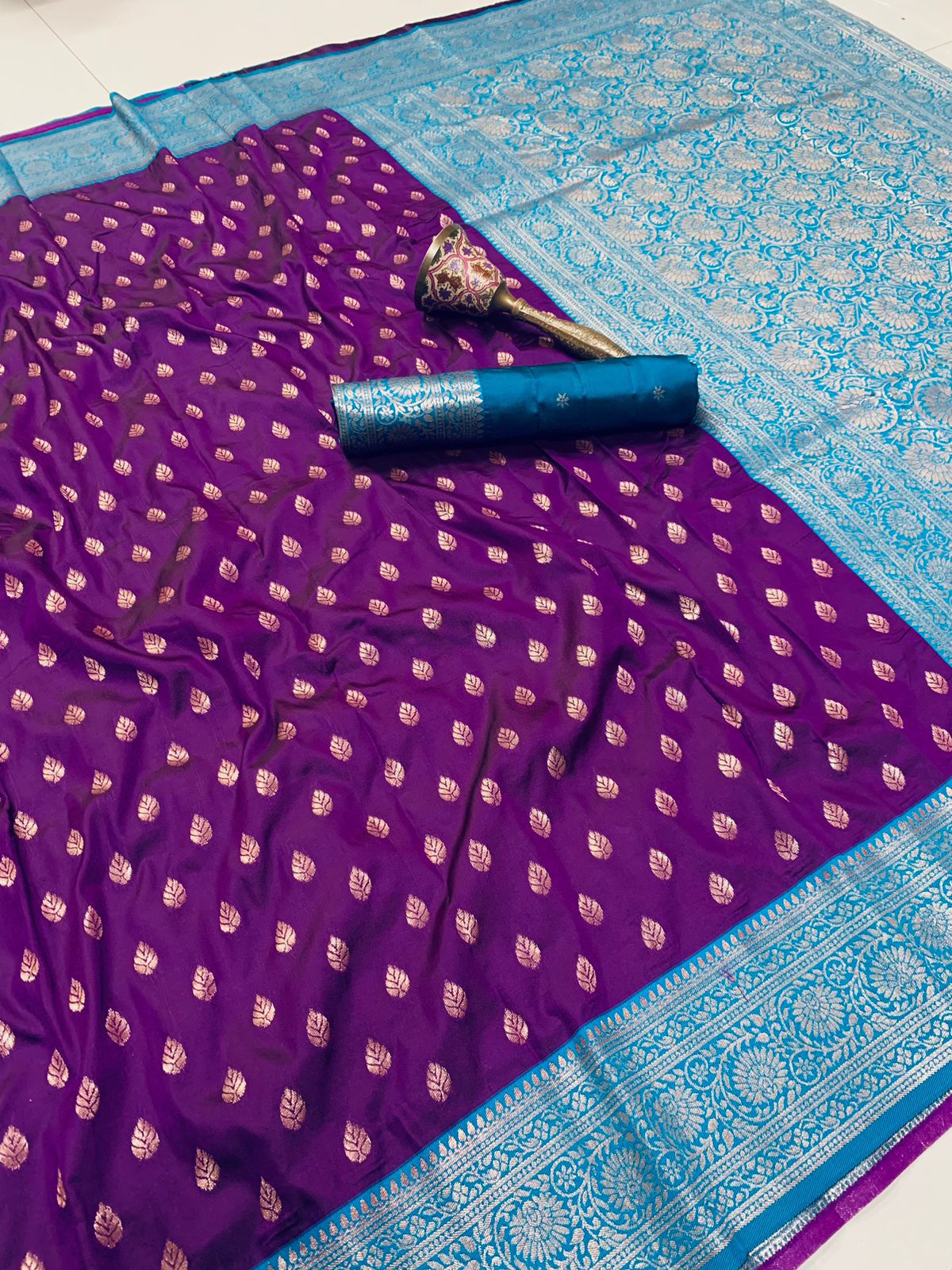 Pure silk sarees