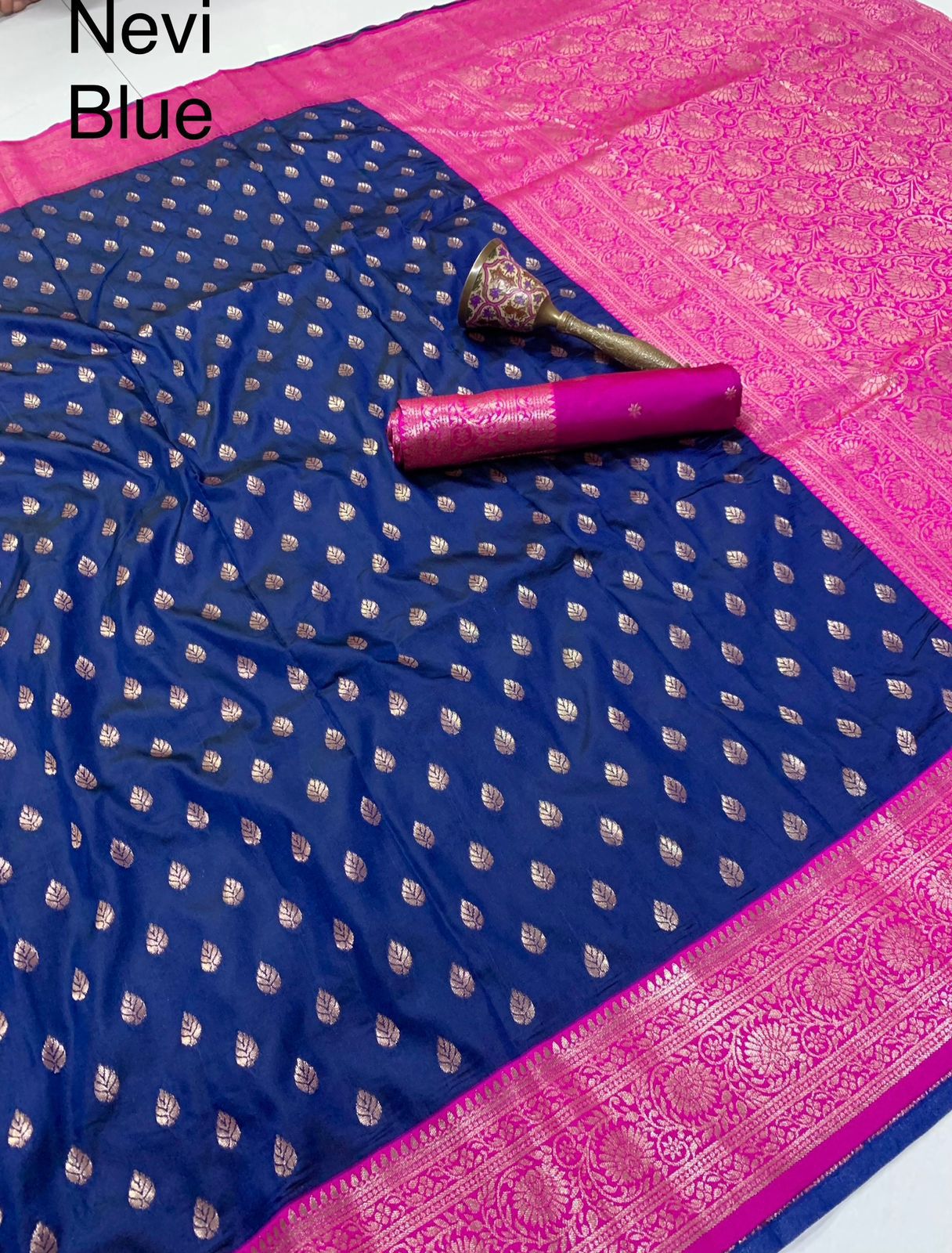 Pure silk sarees