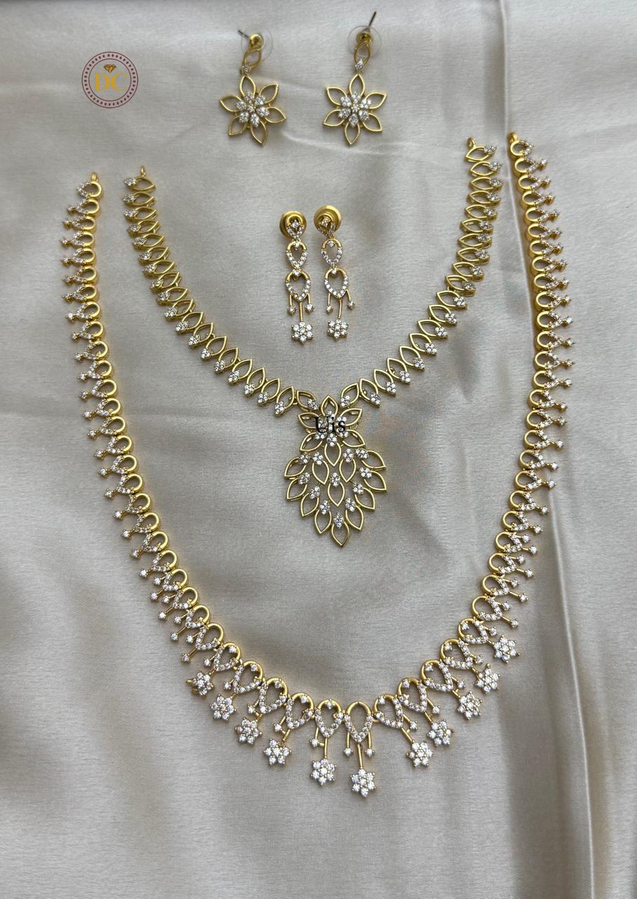 Stunning Diamond Combo