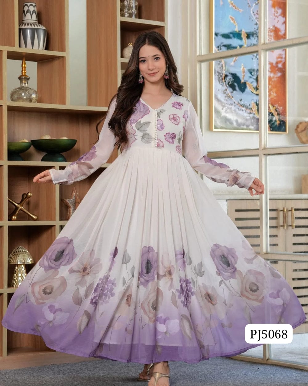 HEAVY DESIGNER SUIT SET