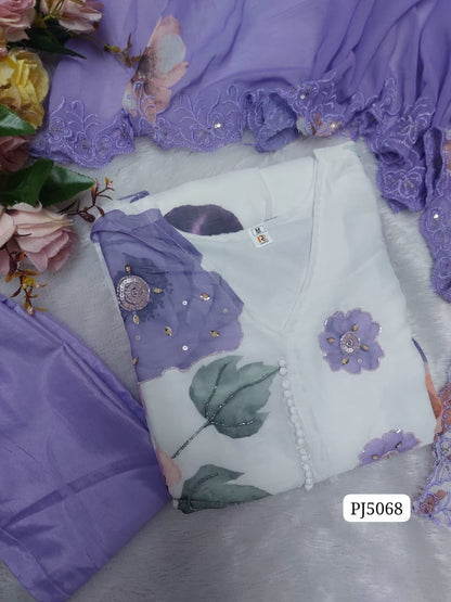 HEAVY DESIGNER SUIT SET