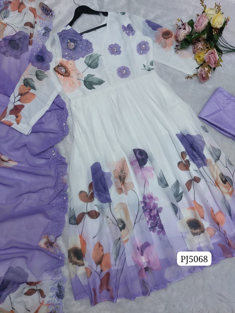 HEAVY DESIGNER SUIT SET