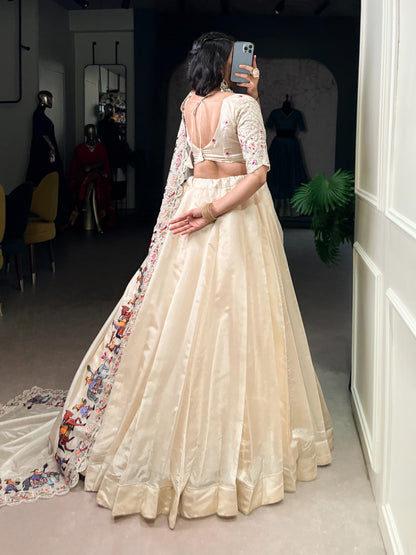 Lehenga Choli