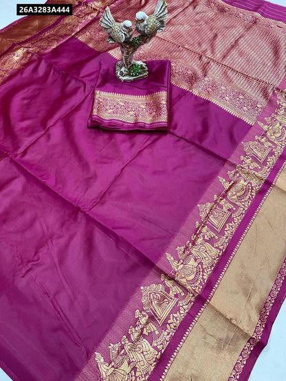 SOFT LICHI SILK CLOTH