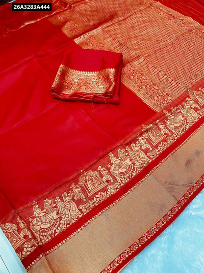 SOFT LICHI SILK CLOTH