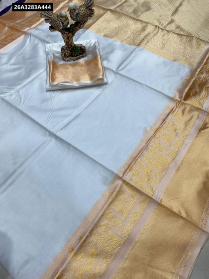 SOFT LICHI SILK CLOTH