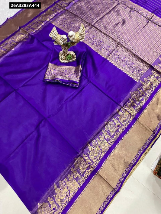 SOFT LICHI SILK CLOTH