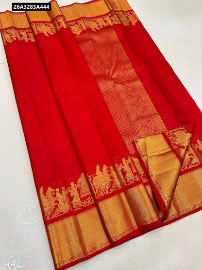 SOFT LICHI SILK CLOTH