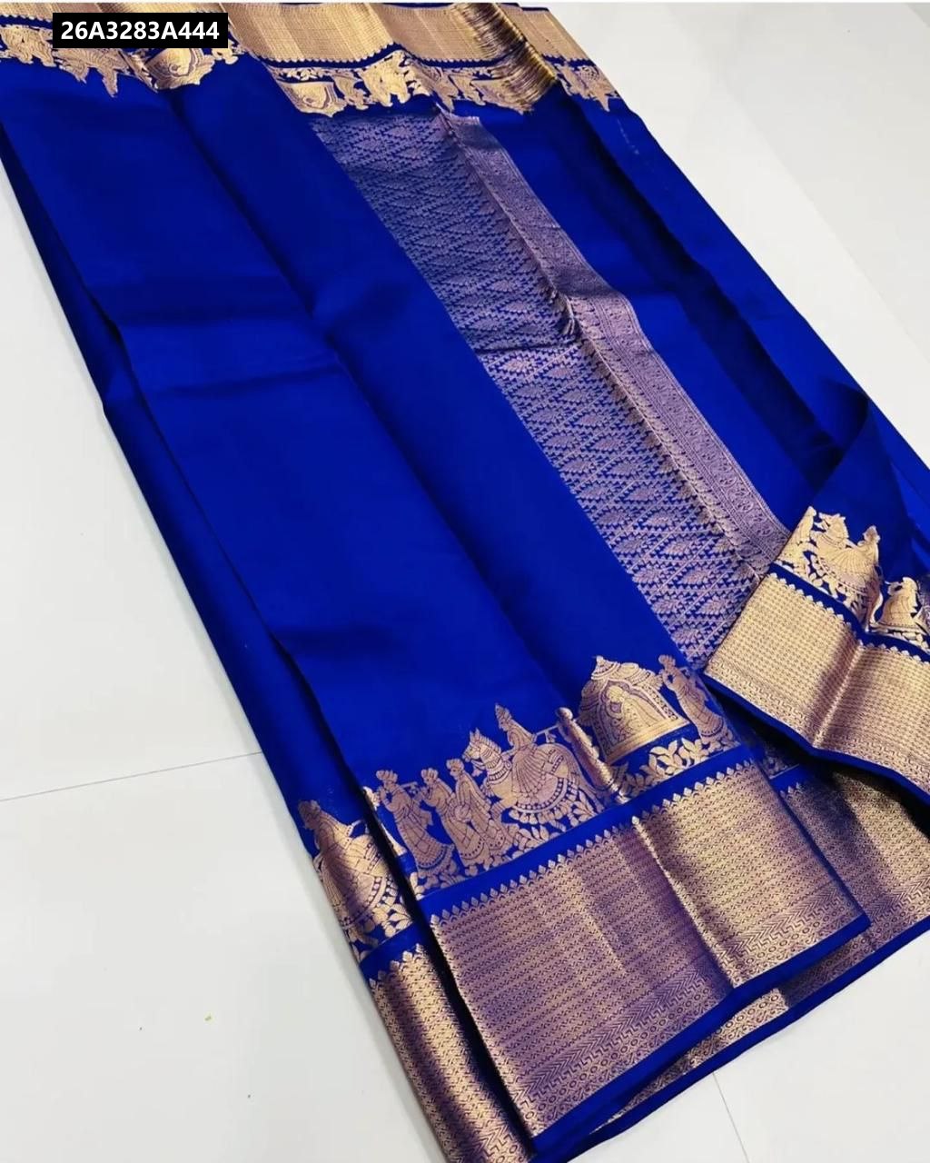 SOFT LICHI SILK CLOTH
