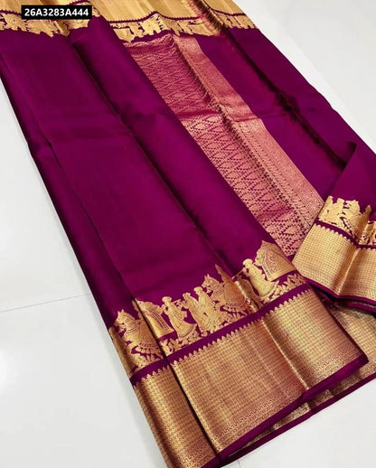 SOFT LICHI SILK CLOTH