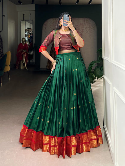 Co-ord Set Lehenga
