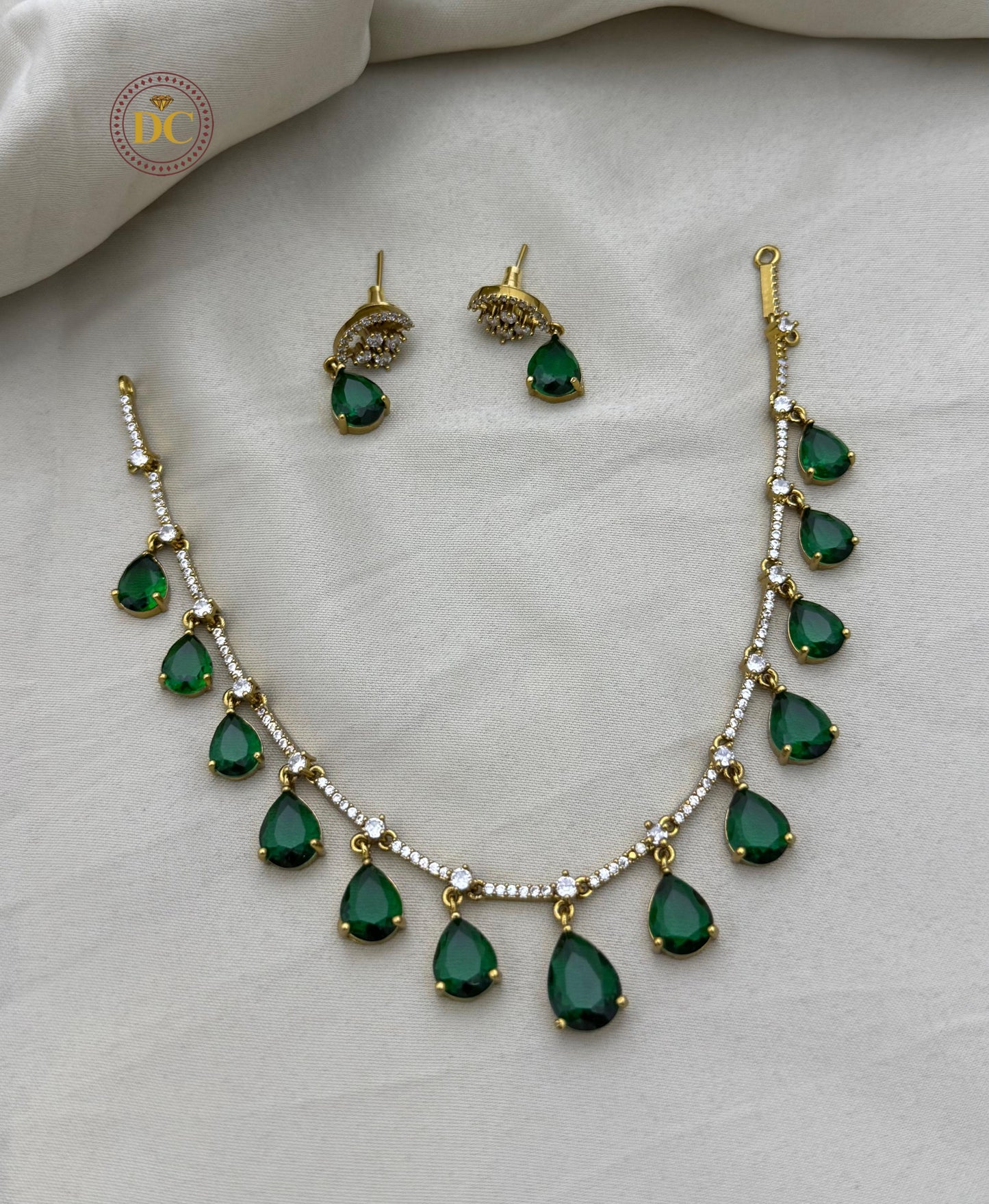 Dazzling Droplets Set