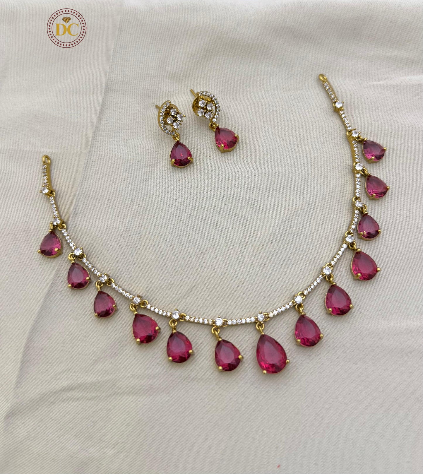 Dazzling Droplets Set