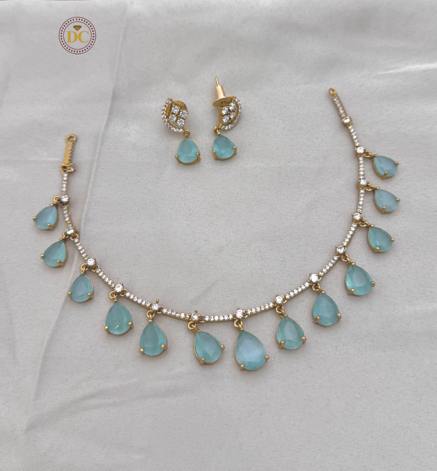 Dazzling Droplets Set