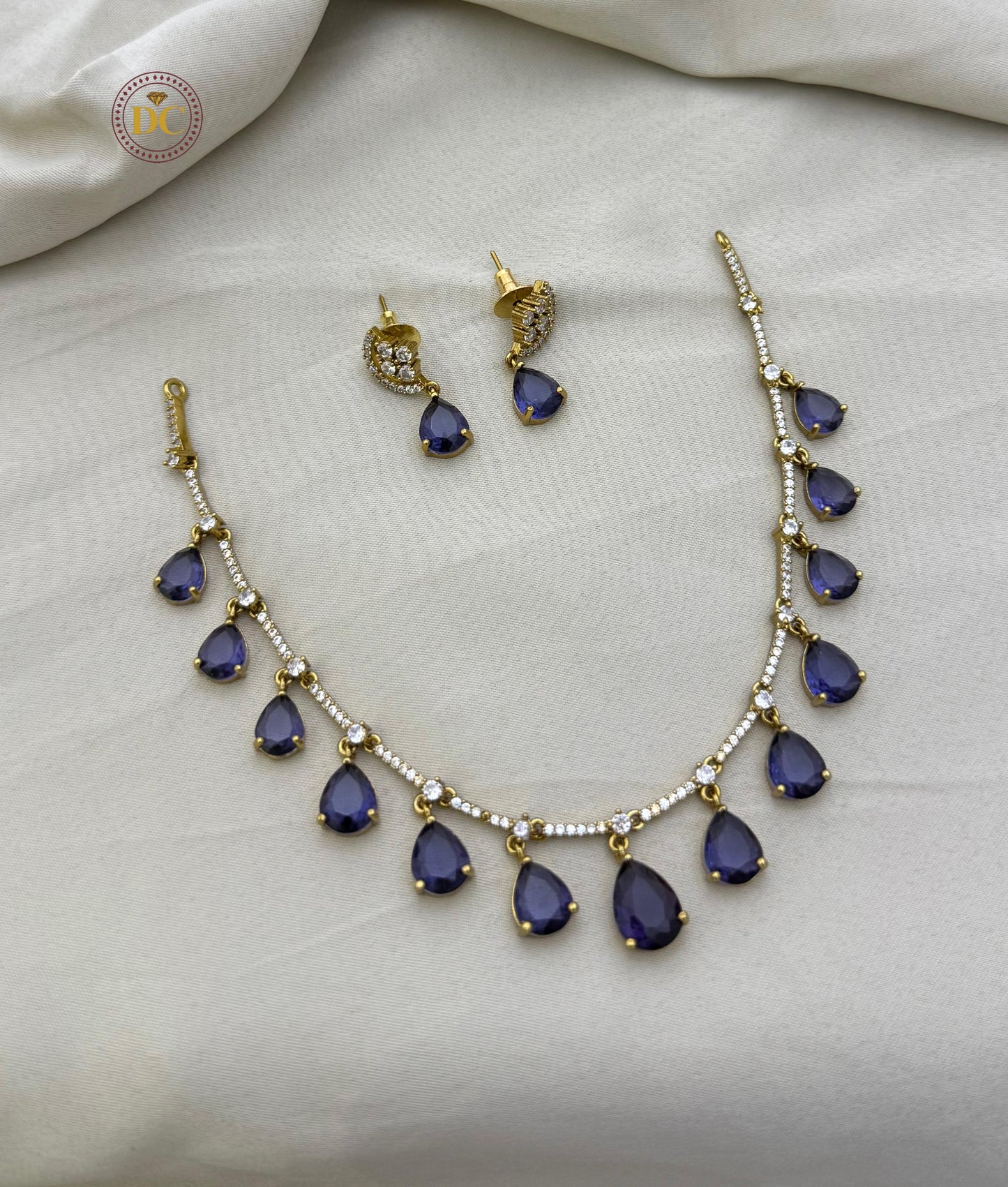 Dazzling Droplets Set