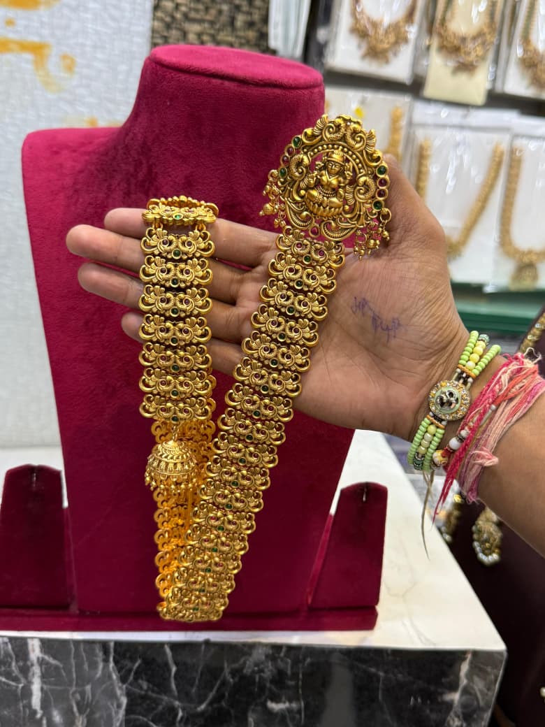 Bridal Hair Accessory