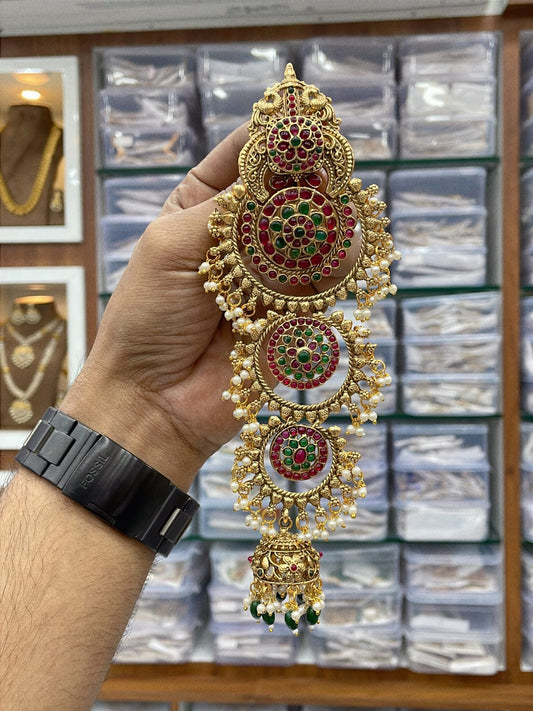 Meenakshi Jada Billa